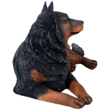 Load image into Gallery viewer, PH Studio: Blue Heeler Lying Down - MOQ 3