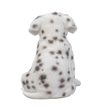 Load image into Gallery viewer, Dalmatian Puppy Statue