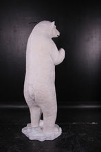 Load image into Gallery viewer, PH Studio: Standing Polar Bear - MOQ 1