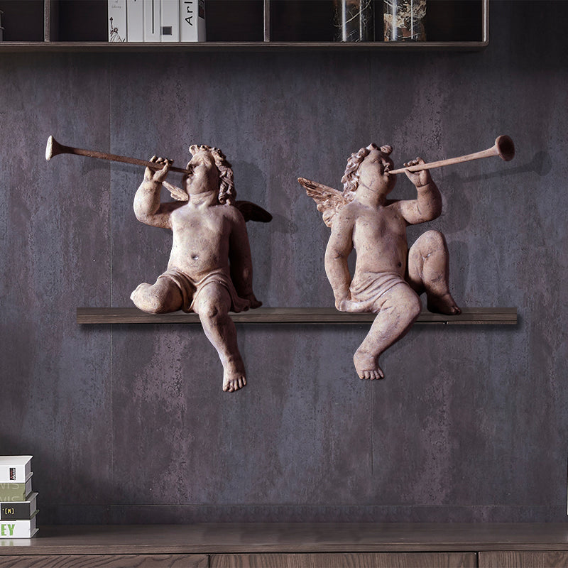 Made to Order: Cherubs Heralds