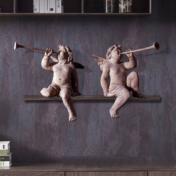 PH Studio: Cherubs Heralds - MOQ 5
