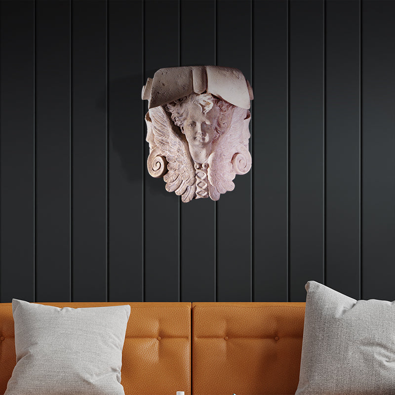 Made to Order: Angel Wall Bracket
