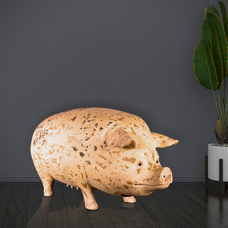 Made to Order: Gloucester Old Spot Pig Jumbo