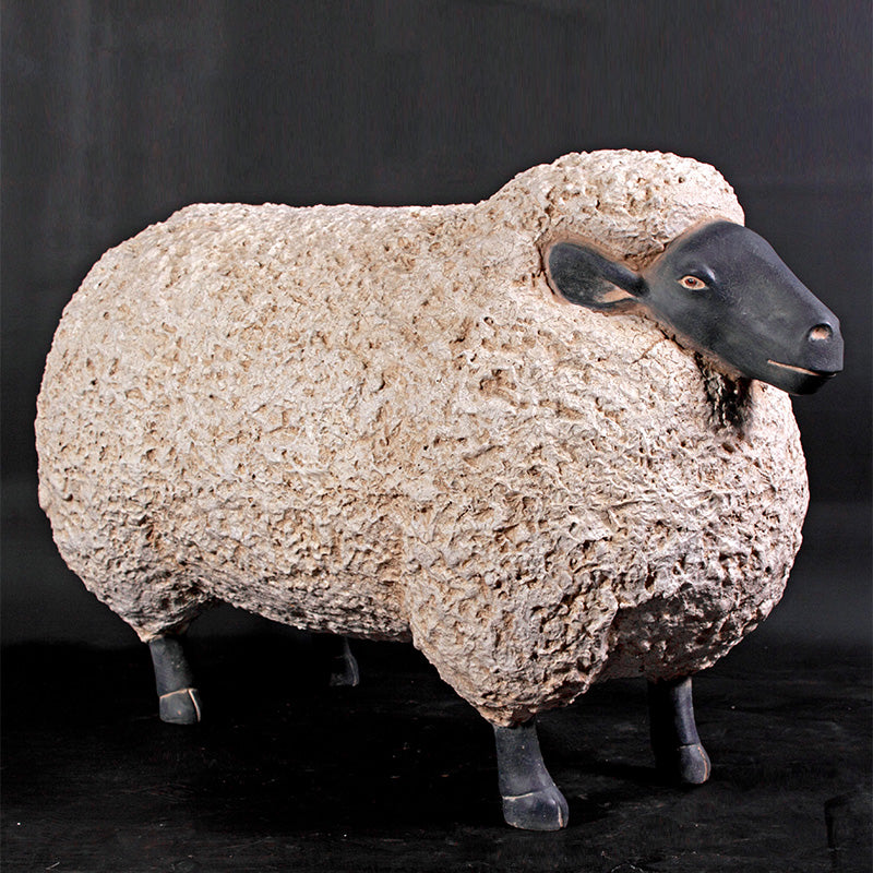 Made to Order: Sheep Jumbo