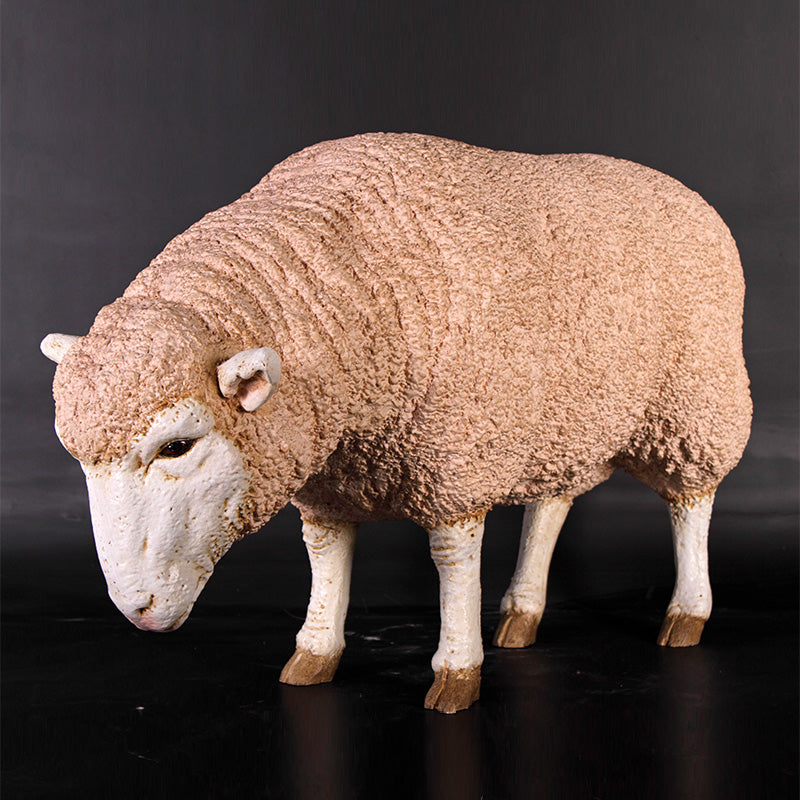 Made to Order: Merino Ewe (Not in Aus)