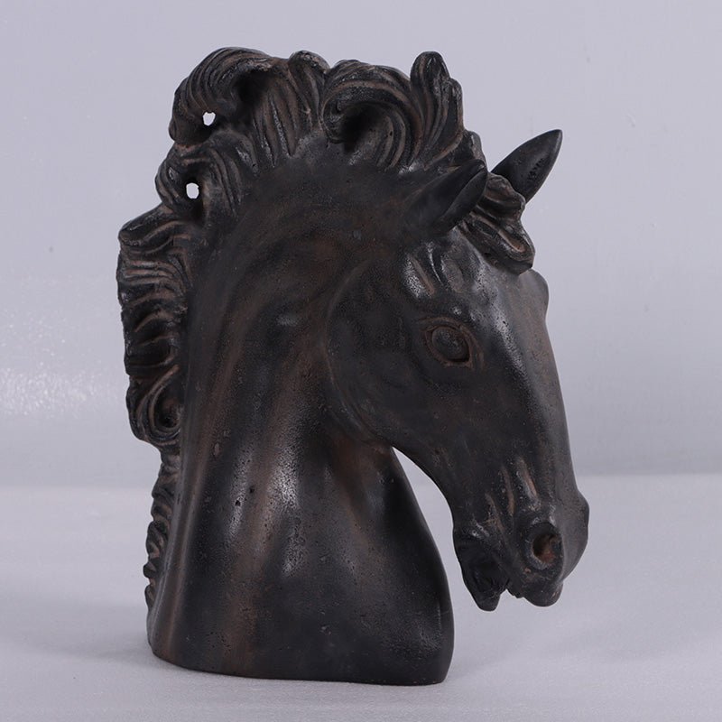 Made to Order: Horse Head