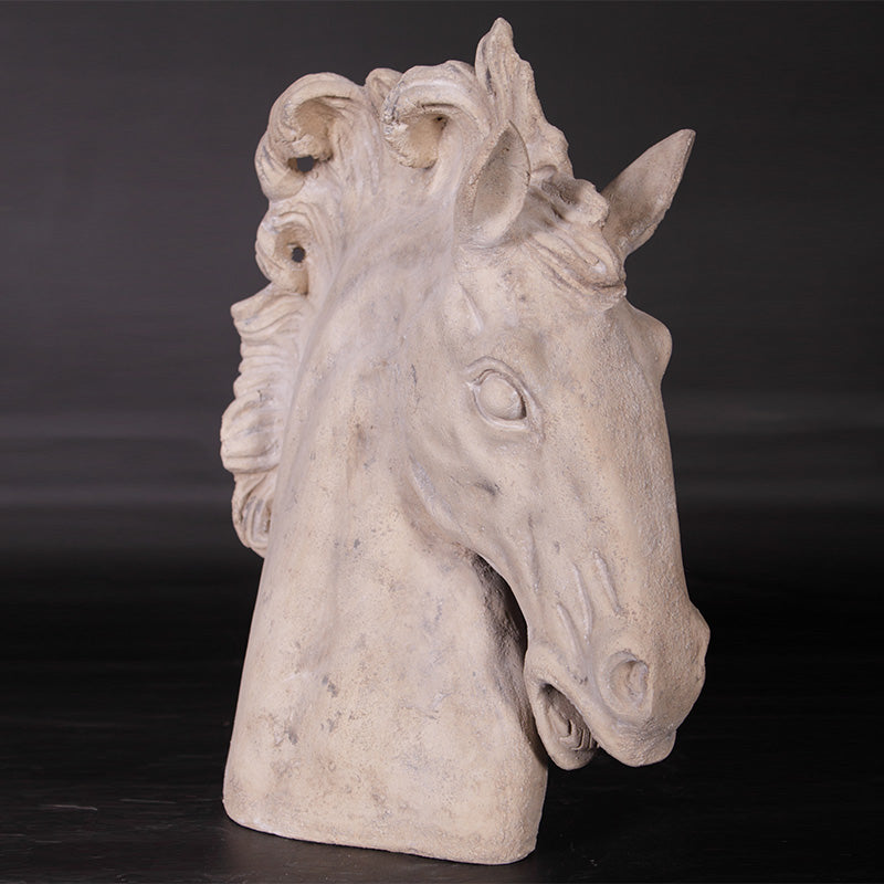 Made to Order: Horse Head