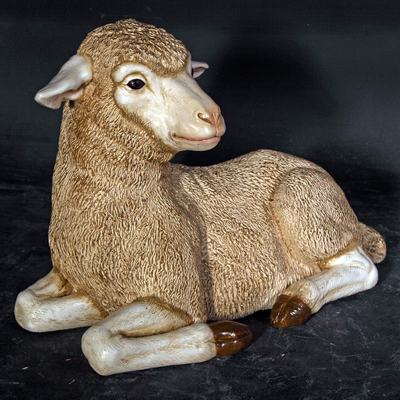 Made to Order: Merino Lamb (Not in Aus)