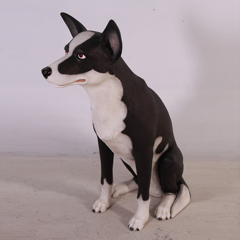 Made to Order: Sheep-dog (Not in Aus)