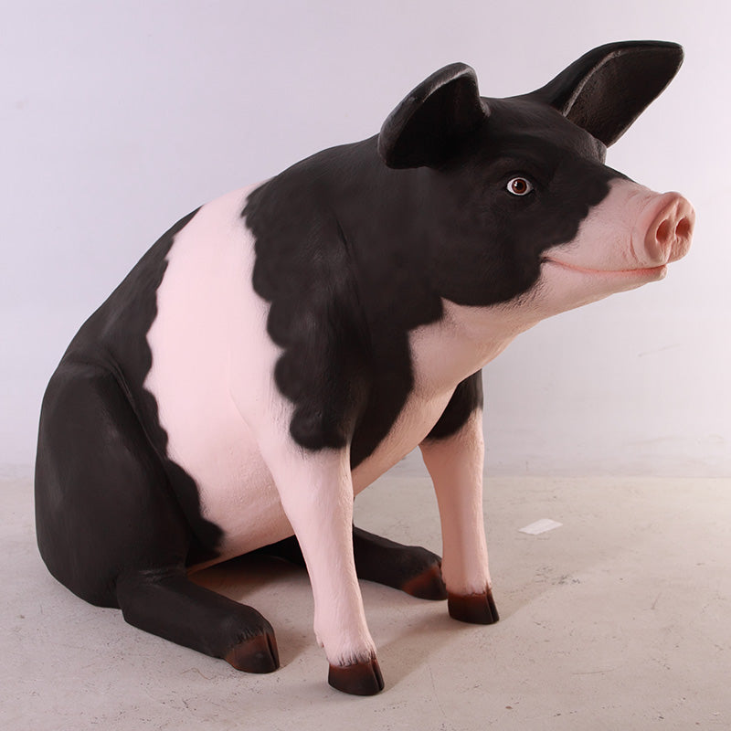 Made to Order: Large Pig (Not in Aus)
