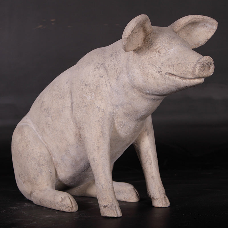 Made to Order: Sitting Pig Small