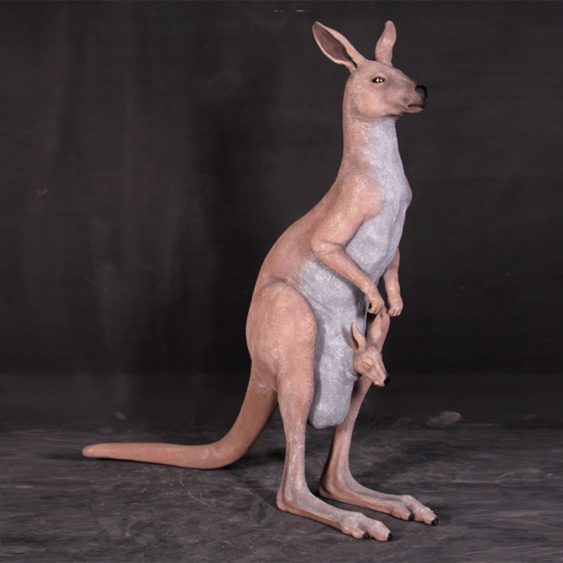 Made to Order: Kangaroo (Not in Aus)
