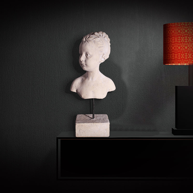 Made to Order: Diane Lady Bust