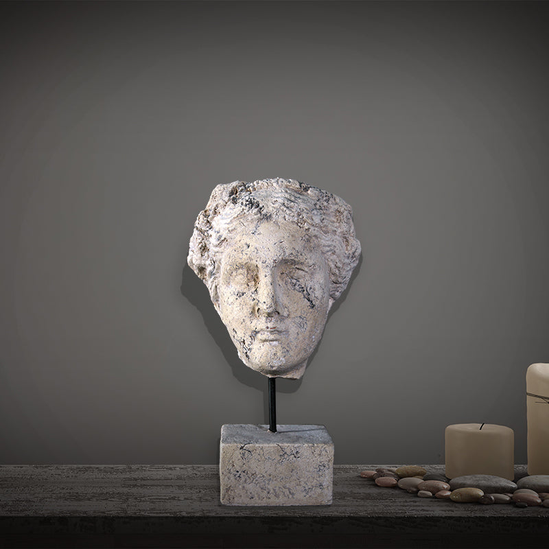 Made to Order: Vesuvius Maiden Head