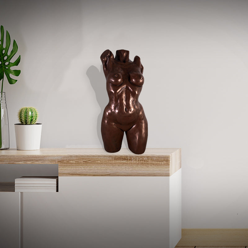 Made to Order: Female Torso