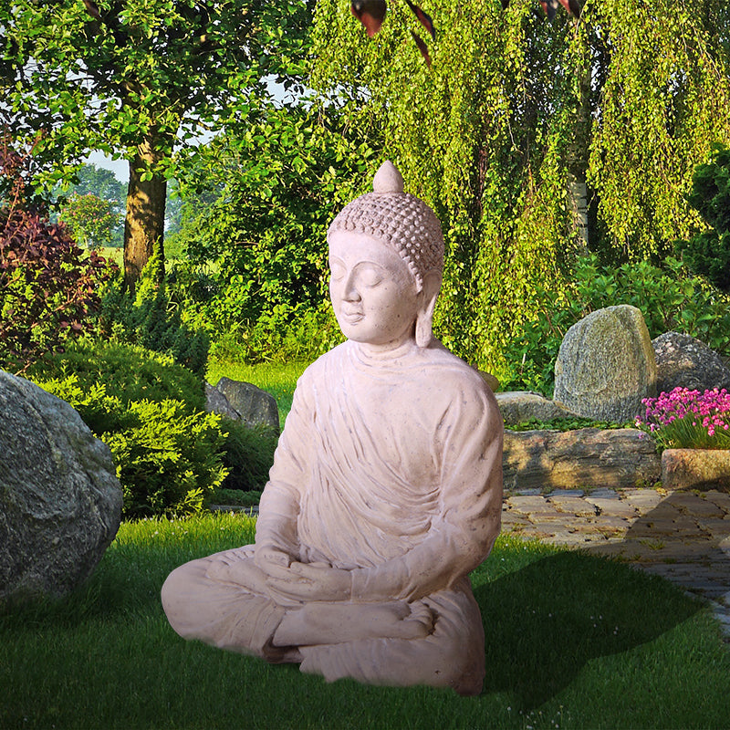 Made to Order: Divine Buddha