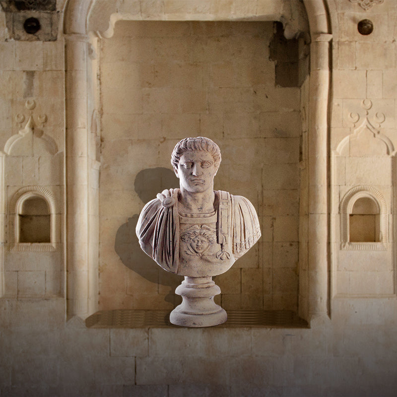 Made to Order: Gladiator