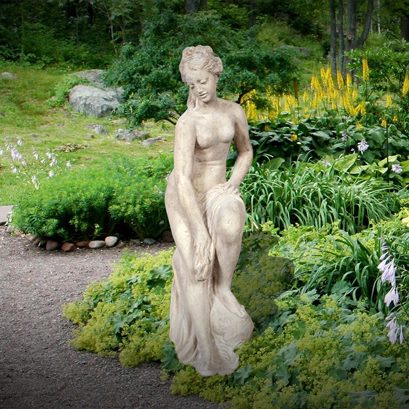 Made to Order: The Bather (Not in Aus)