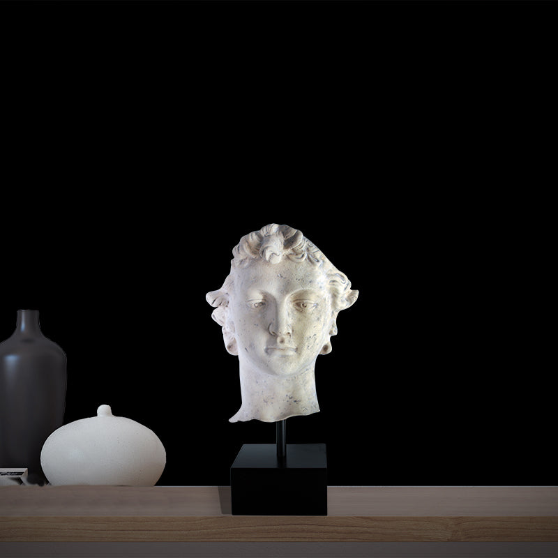 Made to Order: Davids Head on Base (Not in Aus)