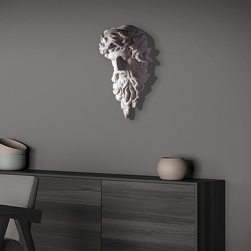 Made to Order: Hercules Head