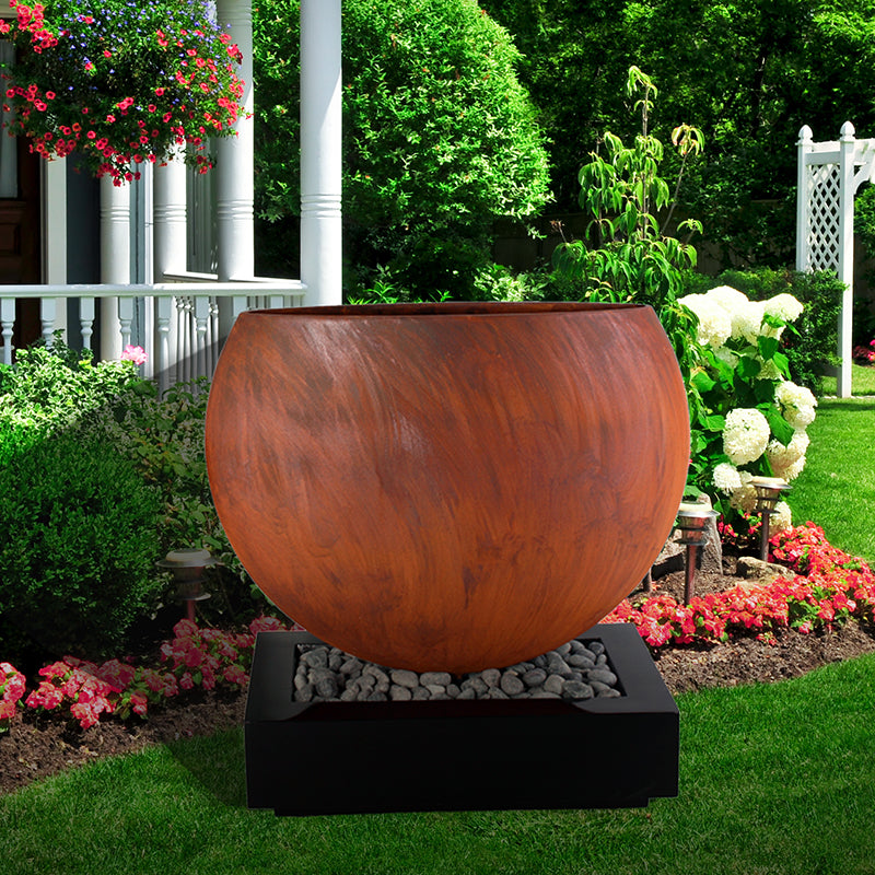 Made to Order: Moderno Fountain