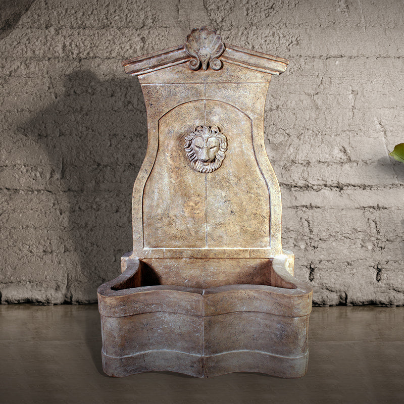 Made to Order: Mistral Fountain