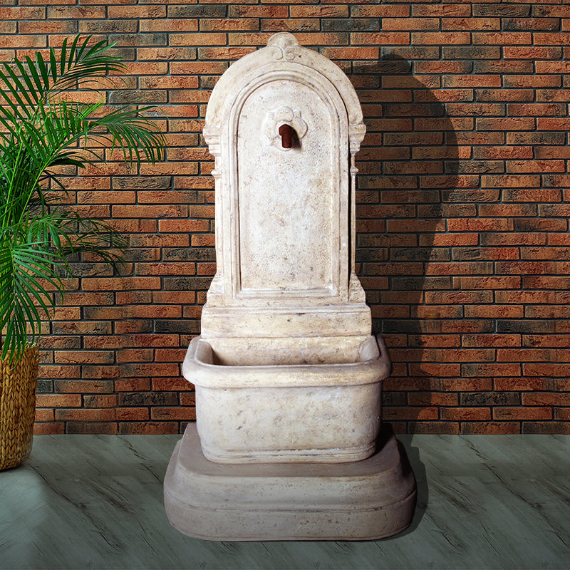 Made to Order: Piccolo Fountain with spout (Not in Aus)