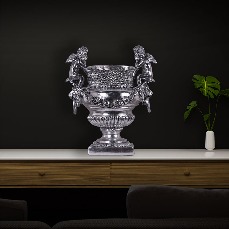 Made to Order: Angels & Lion Urn