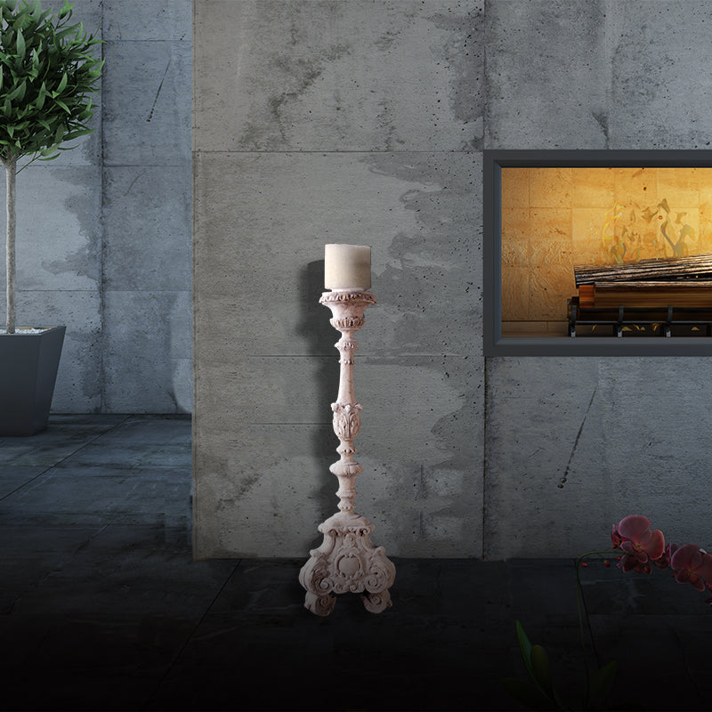 Made to Order: Torchiere Large