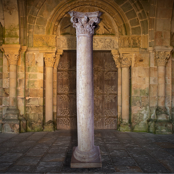 PH Studio: Corinthian Column - MOQ 1
