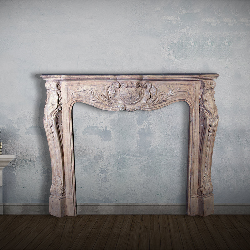 Made to Order: Fire Place