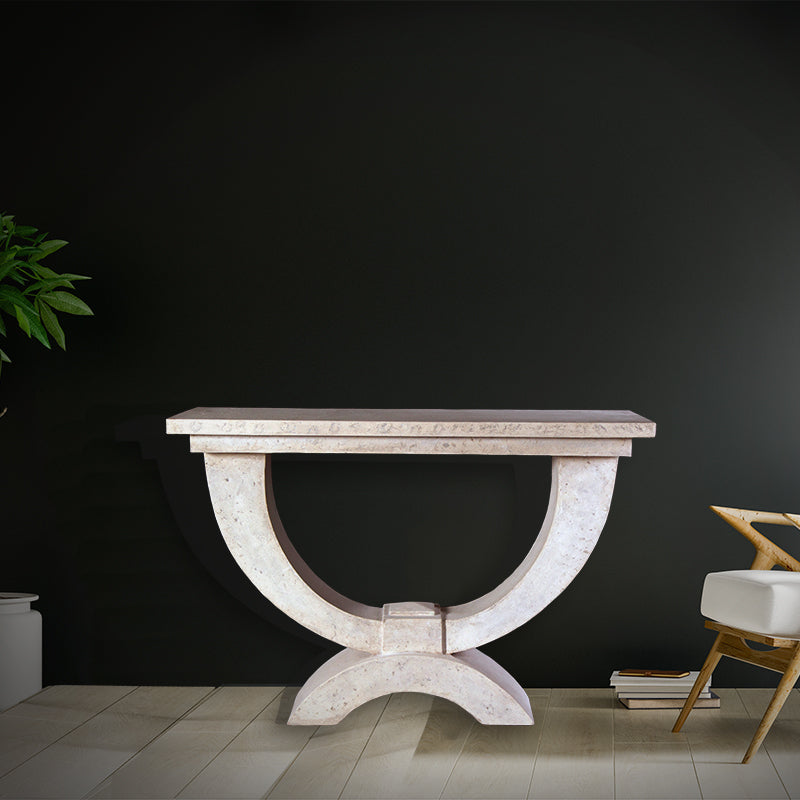 Made to Order: Moderno Console Table