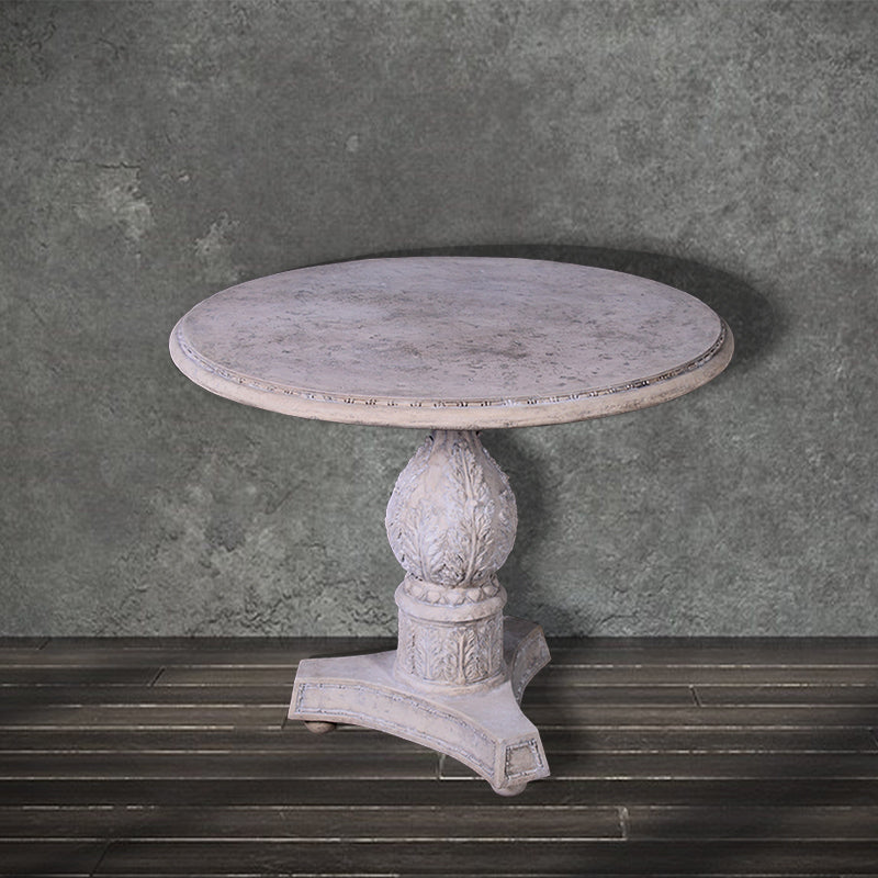 Made to Order: Acanthus Table