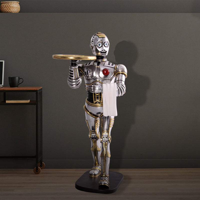 Made to Order: Walking Robot 3ft