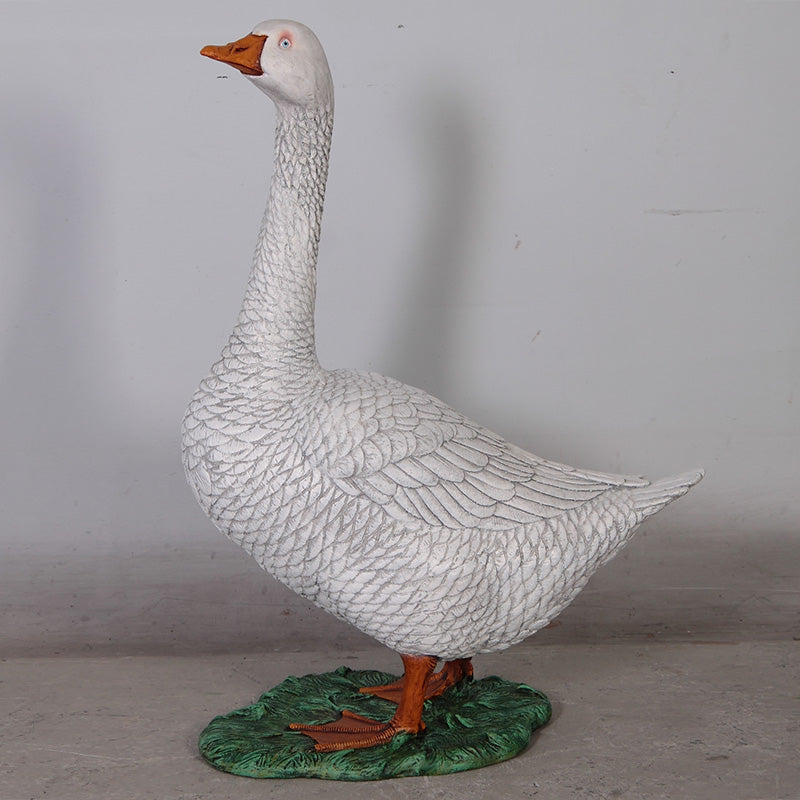 Made to Order: Goose