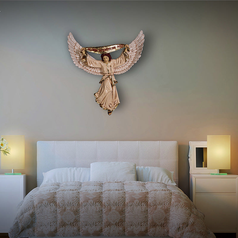 Made to Order: The Nativity - Angel