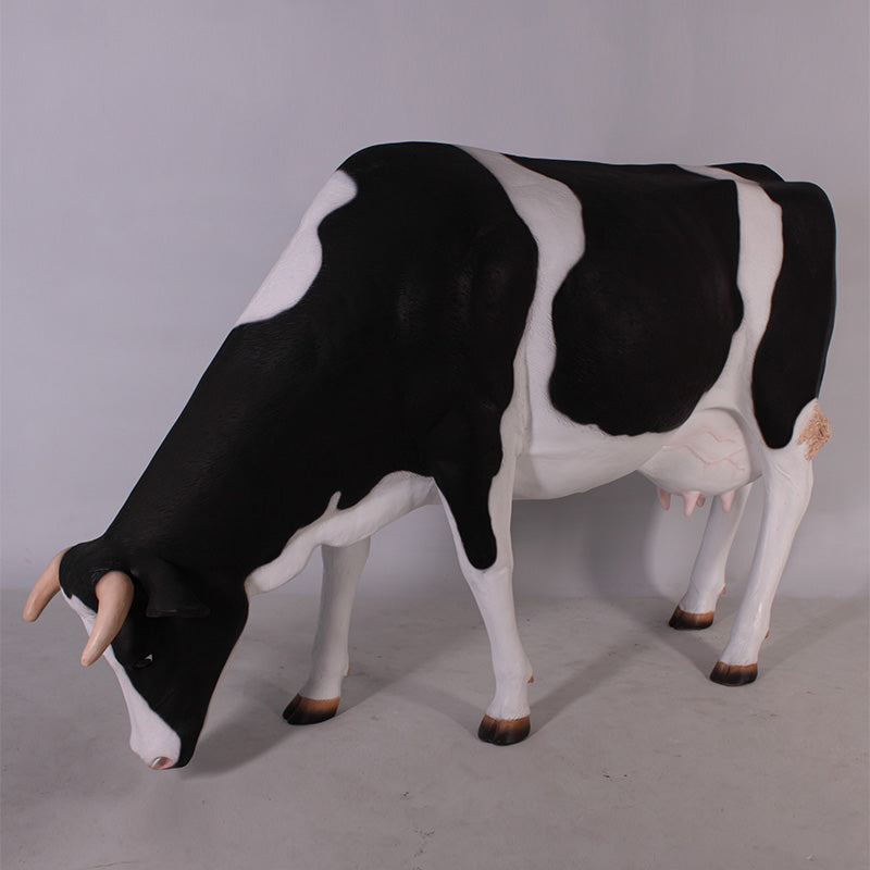 Made to Order: Cow Grazing