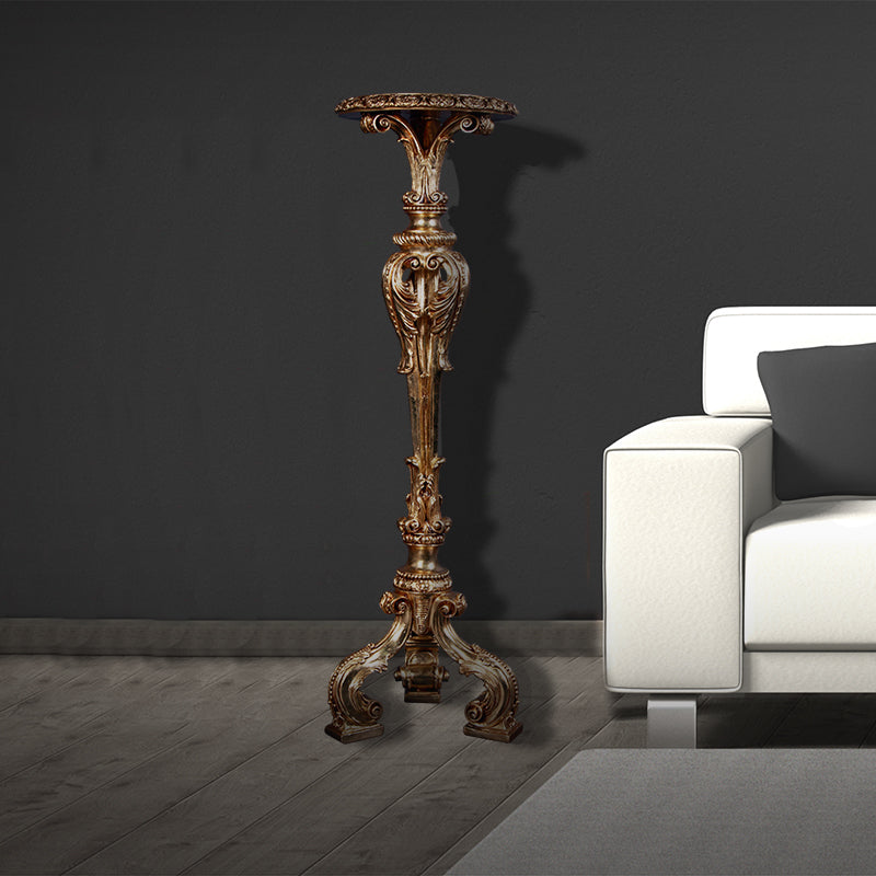 Made to Order: George III Torchiere