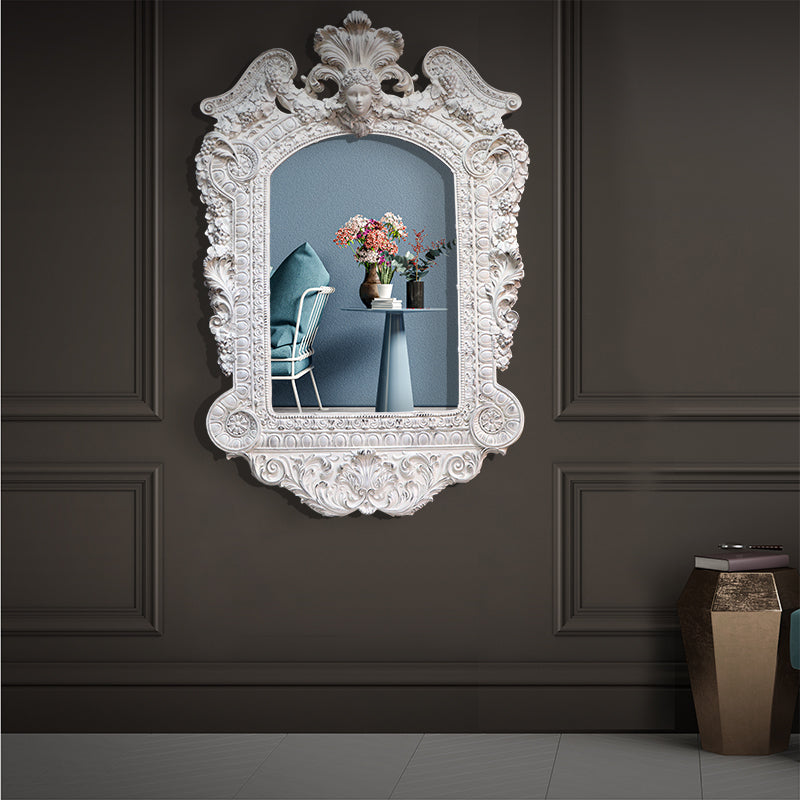 Made to Order: Flora Mirror