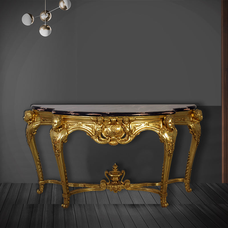 Made to Order: Augustus Rex Console Table