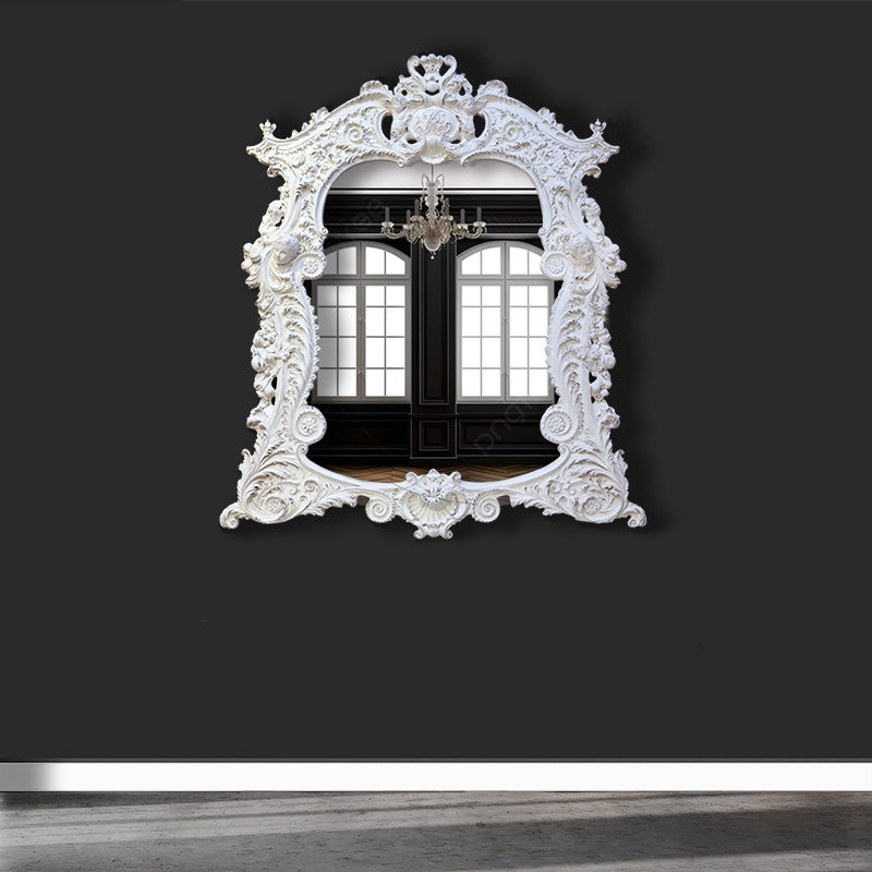 Made to Order: Augustus Rex Mirror