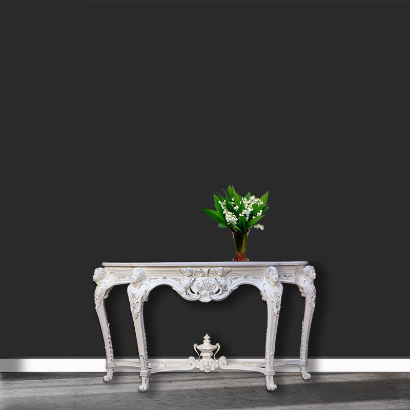 Made to Order: Augustus Rex Console Table