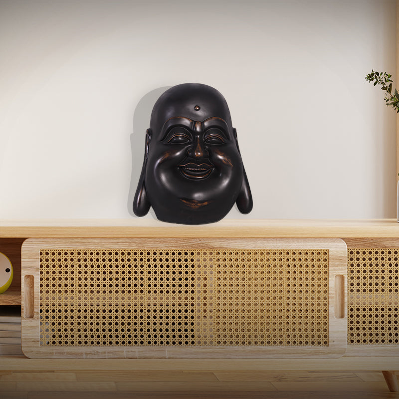 Made to Order: Jolly Buddha Head
