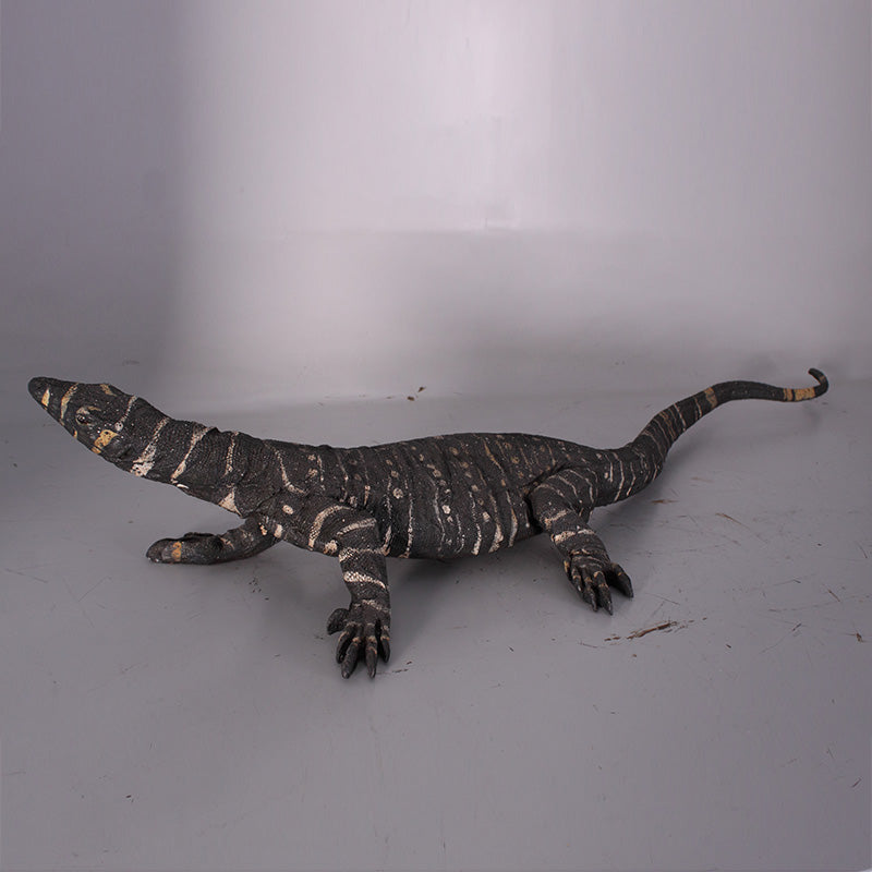 Made to Order: Lace Monitor 4ft (Not in Aus)