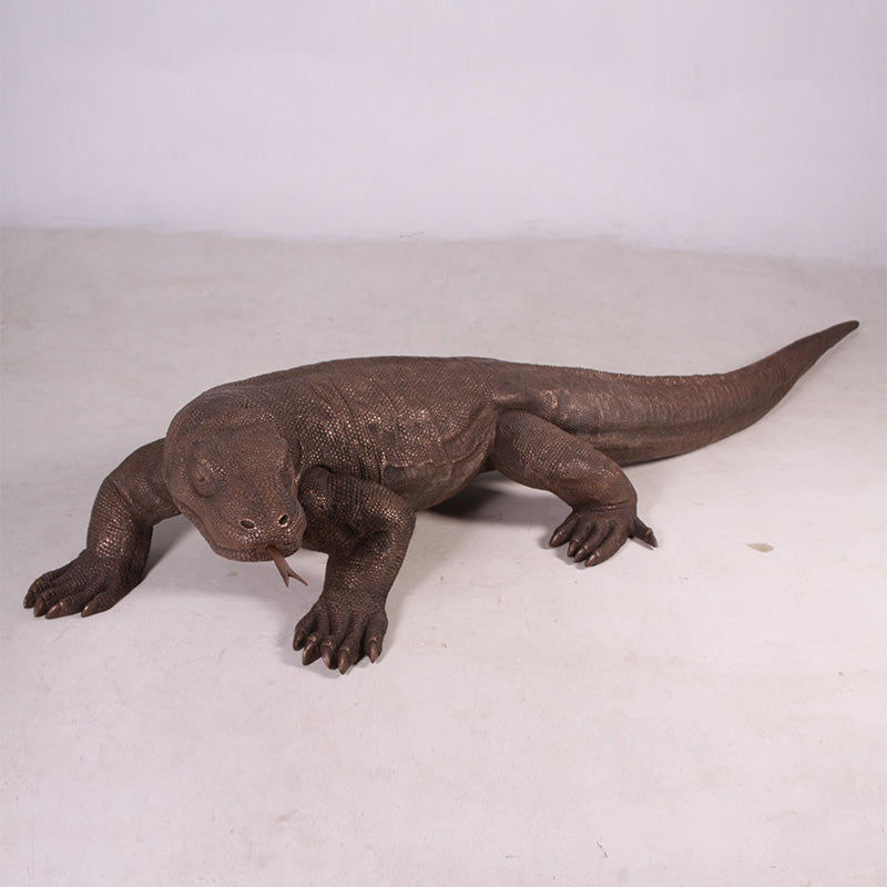 Made to Order: Komodo Dragon (Not in Aus)