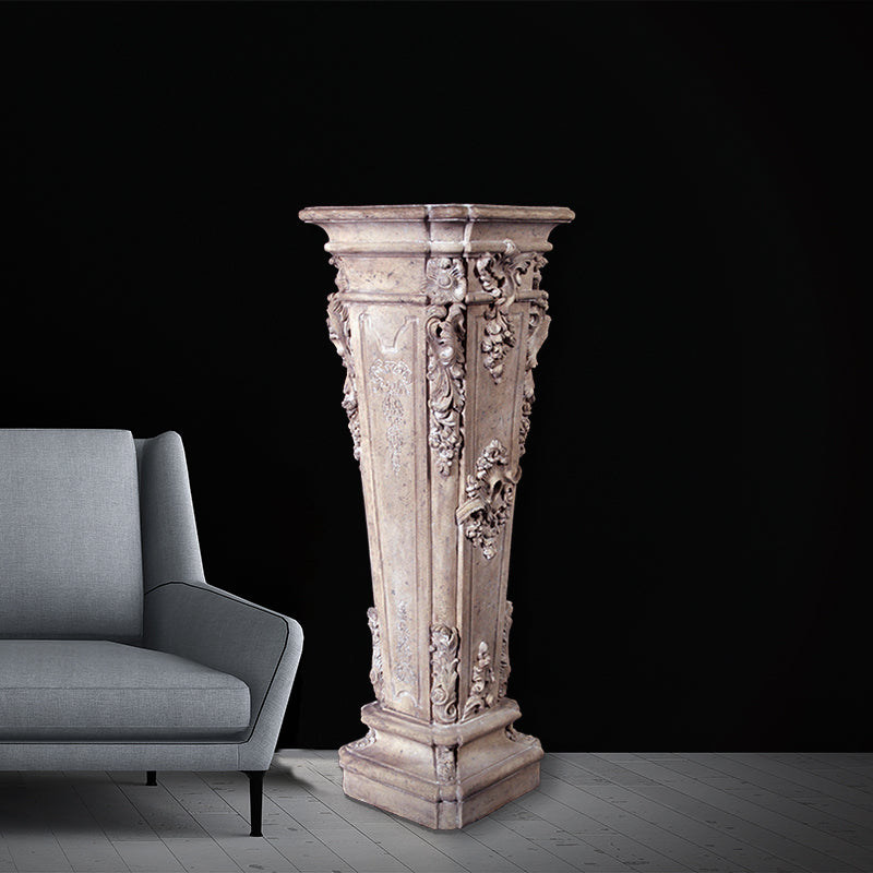 Made to Order: Chigi Della Pedestal