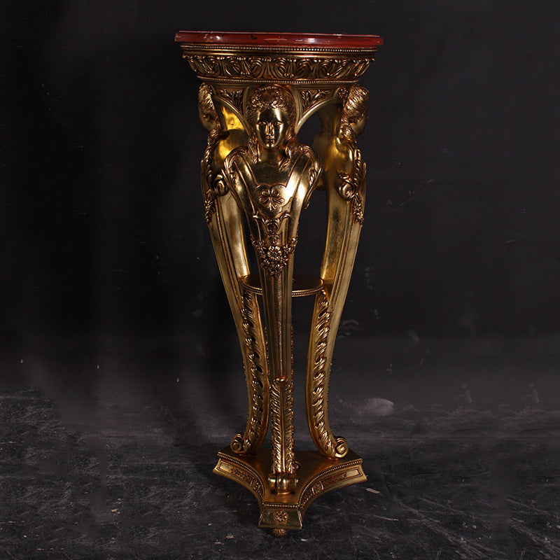 Made to Order: Francois Linke Pedestal