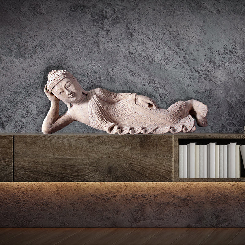 Made to Order: Lying Buddha