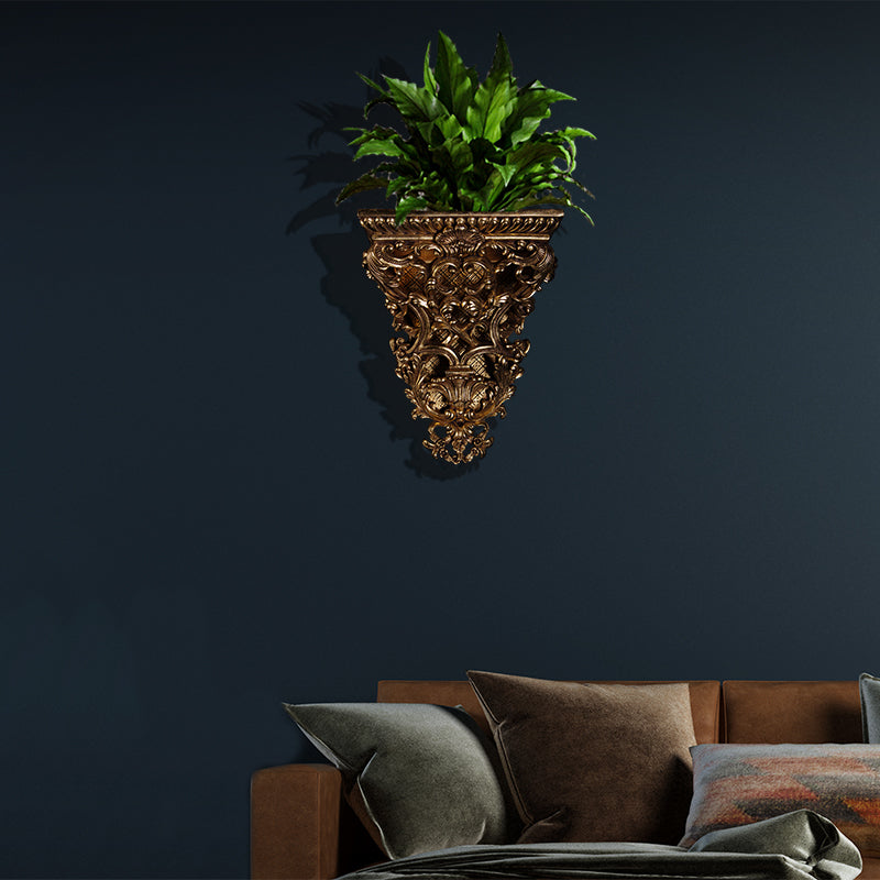 Made to Order: French Regency Wall Bracket