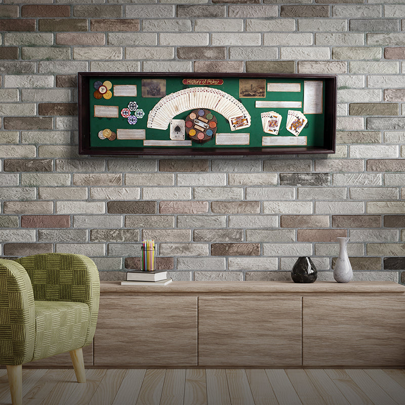 Made to Order: History of Poker Showcase
